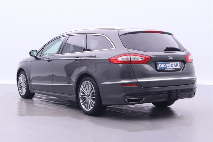 Ford Mondeo 2,0 TDCI 154kW Vignale Aut.