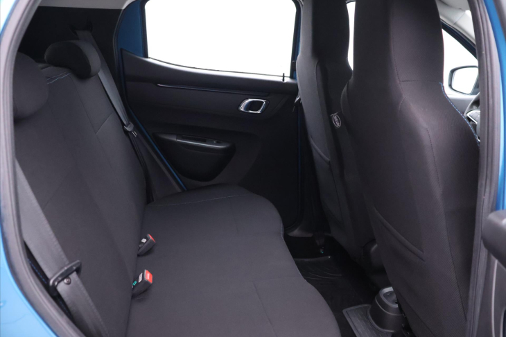 Dacia Spring Comfort Plus 45 Navi 1.Maj