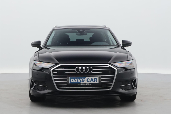 Audi A6 3,0 45TDI 170kW Quattro Tiptronic