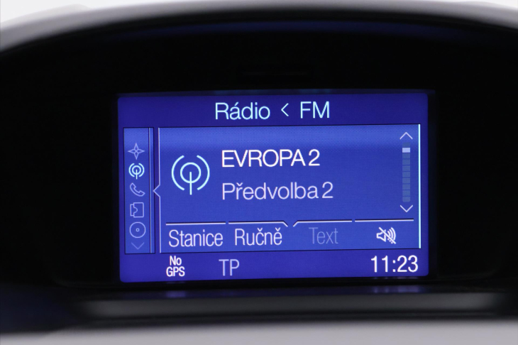 Ford Kuga 1,5 EcoBoost Titanium