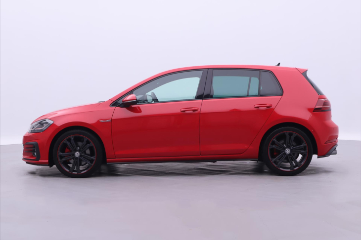 Volkswagen Golf 2,0 TSI GTI 169kW 1.Majitel