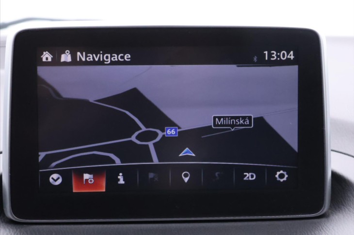 Mazda 3 2,0 Skyactiv-G 88kW Aut.