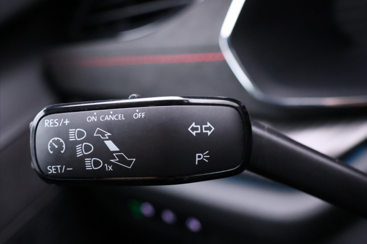 Škoda Octavia 2,0 TDI RS 147kW DSG 4x4 DPH