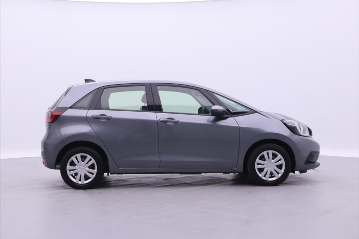 Honda Jazz 1,5 e:HEV 72kW Elegance CVT