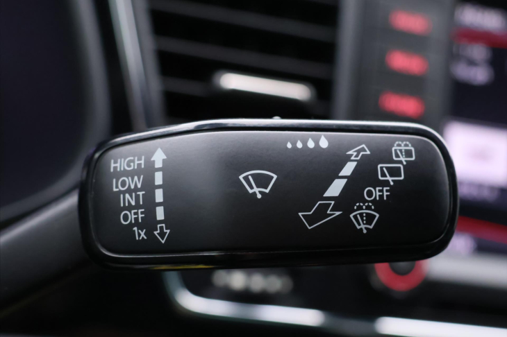 Seat Leon 2,0 TSI 245kW Cupra CZ