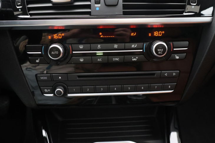BMW X3 3,0 35d 230KW Xdrive PANORAMA