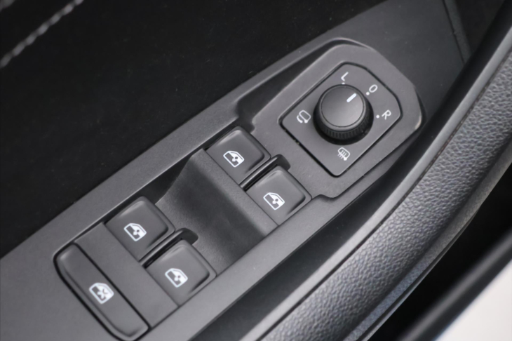 Škoda Kodiaq 2,0 TDI 4x4 DSG Clever DPH