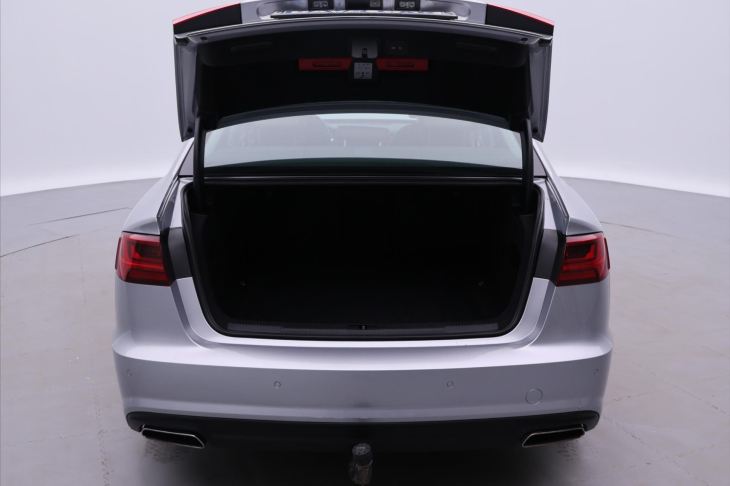 Audi A6 3,0 TDI 235kW Aut. quattro DPH