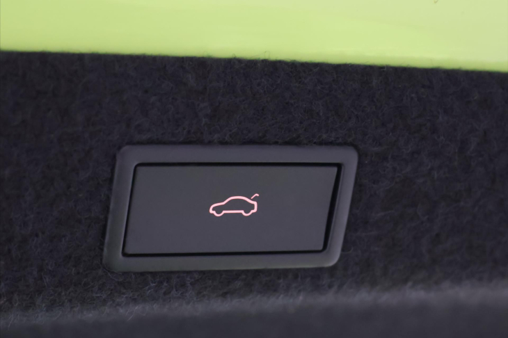 Škoda Octavia 1,5 TSI 110kW CZ Sportline