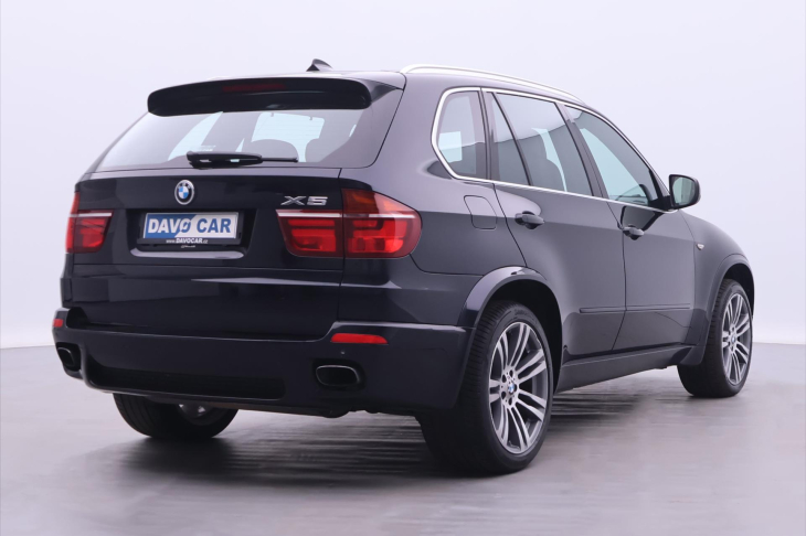 BMW X5 3,0 35i N55 xDrive Msport 1maj