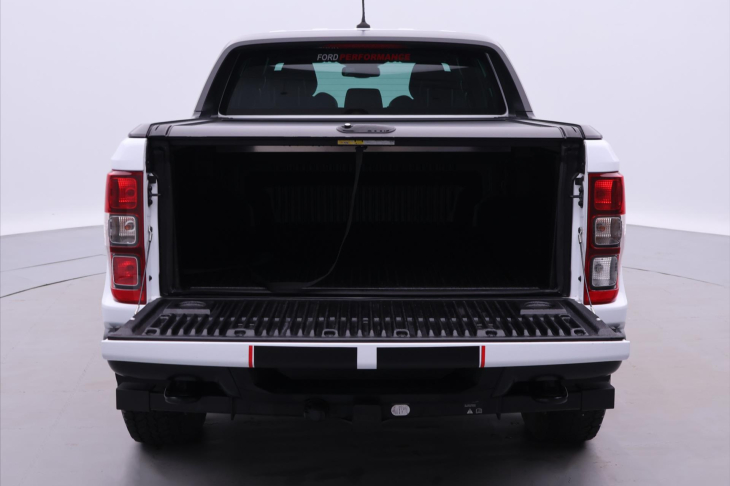 Ford Ranger 2,0 TDCi 156kW Raptor