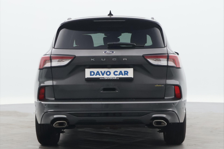 Ford Kuga 1,5 EB 110kW ST-Line
