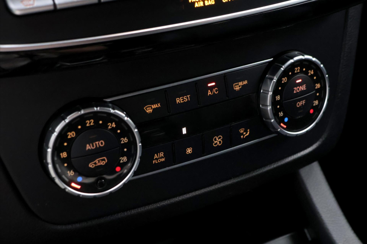 Mercedes-Benz GLE 3,0 350d 227kW AMG H&K LED CZ