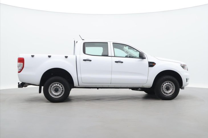 Ford Ranger 2,0 TDCI 4x4 Panther DPH Tažné