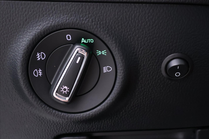 Škoda Superb 2,0 TSI 242kW DSG 4x4 L&K CZ