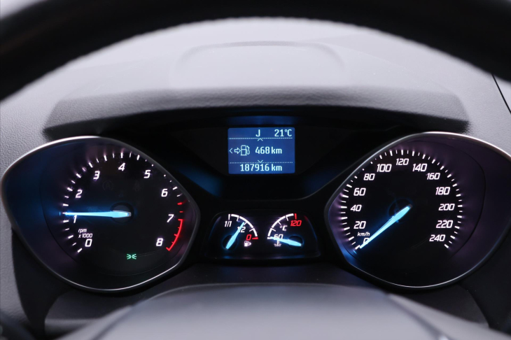 Ford Kuga 1,5 EcoBoost 110kW CZ Trend