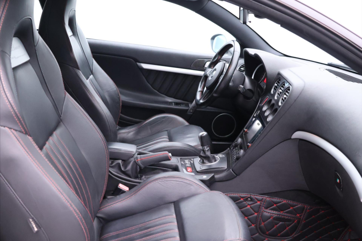 Alfa Romeo Brera 2,2 JTS 136kW Italia Independent