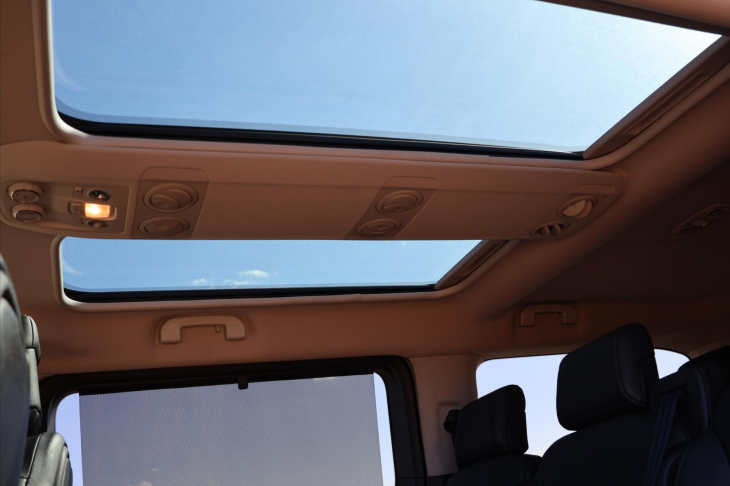 Toyota ProAce Verso 2,0 D-4D 130kW Aut. 8-Míst DPH