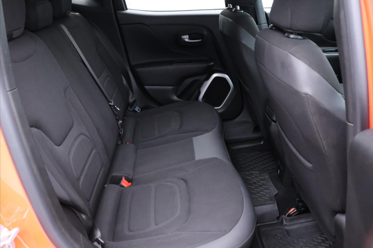 Jeep Renegade 2,0 MJT 103kW 4WD Limited DPH