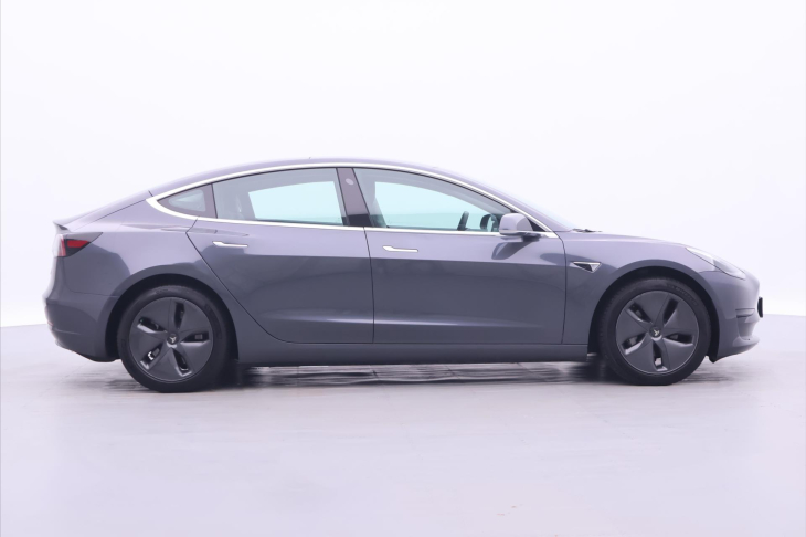 Tesla Model 3 SR Plus RWD 52kWh SoH 90%