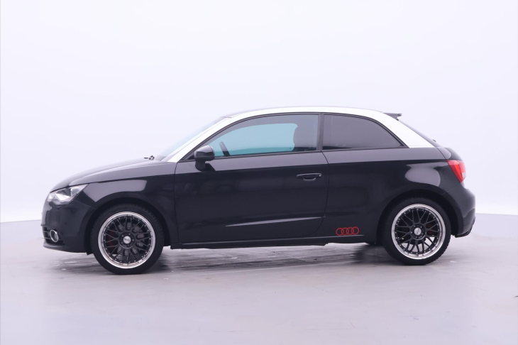 Audi A1 1,4 TFSI 105kW Ambition Xenon
