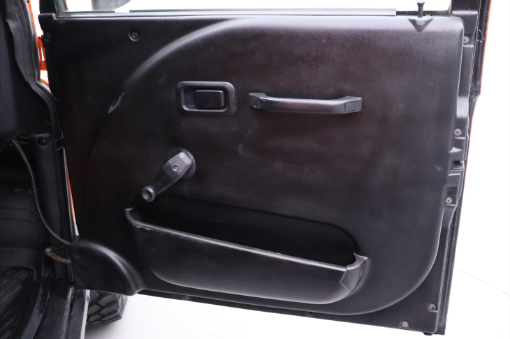 Santana Ostatní 2,8 D 92KW Wagon Expedice 4x4