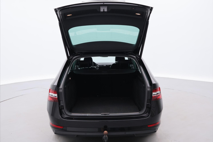 Škoda Superb 1.6 TDI Style plus Kůže Navi