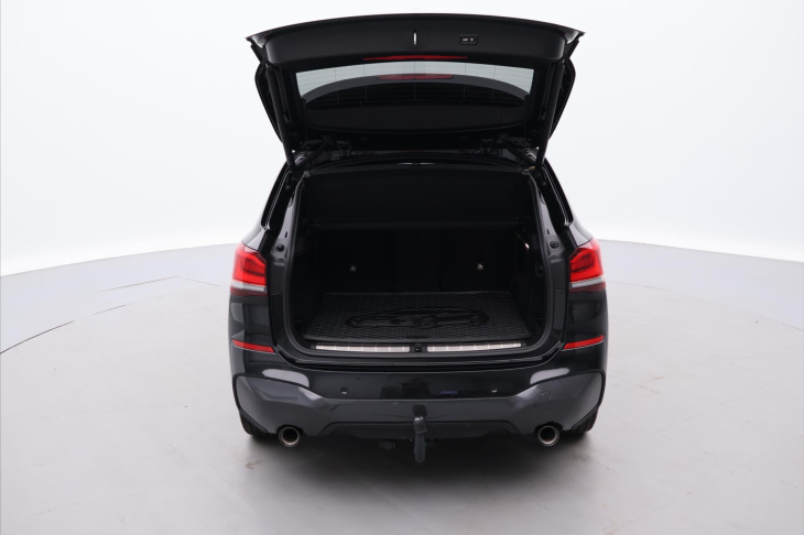 BMW X1 2,0 xDrive25d 170kW Advantage