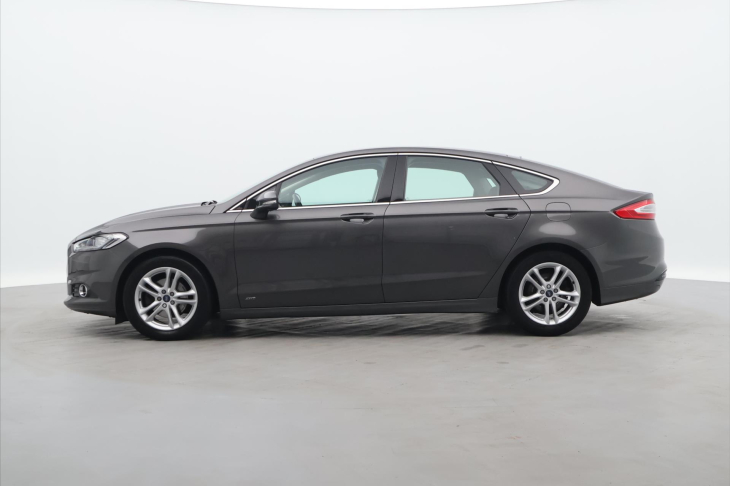 Ford Mondeo 2.0 TDCI 110KW CZ 4x4 LED