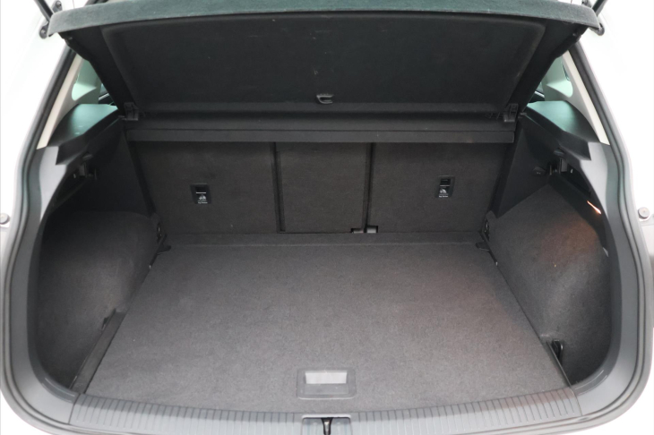 Volkswagen Tiguan 2,0 TDI 110kW Comfortline CZ