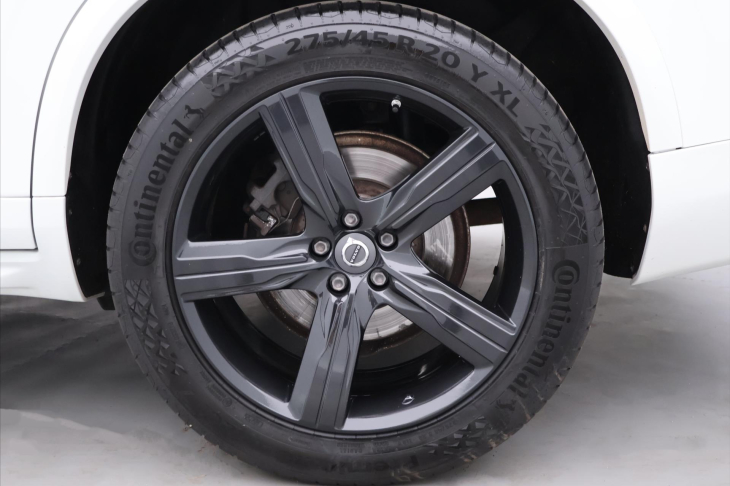 Volvo XC90 2,0 D5 165kW AWD Aut. R-Design