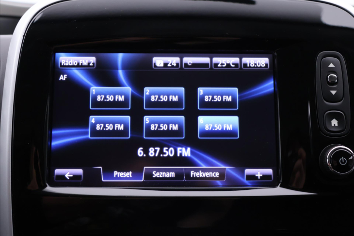 Renault Trafic 1,6 DCi 89kW Klima 9-Míst L2