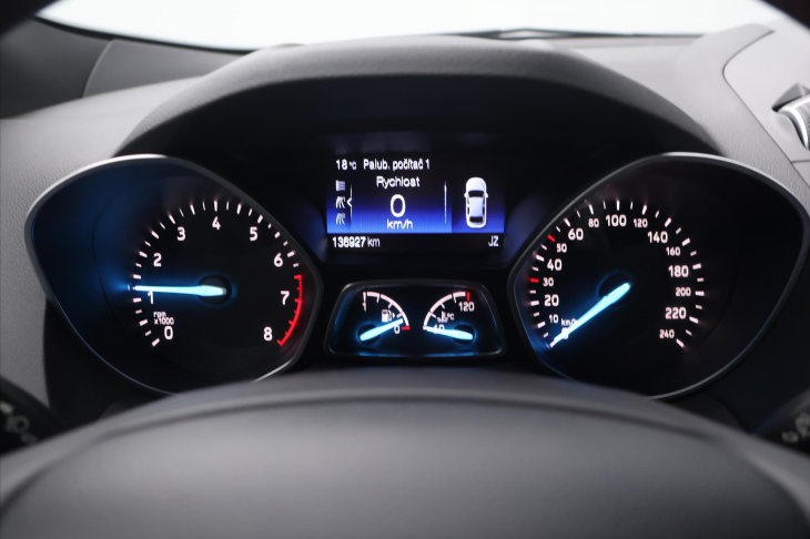 Ford Kuga 1,5 EB 110kW ST-Line 1.Maj
