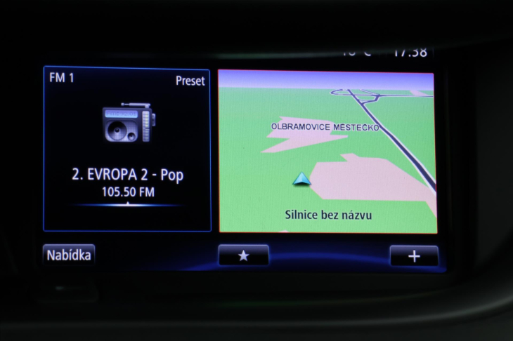 Renault Grand Scénic 2,0 dCi 118kW Navi Kůže CZ