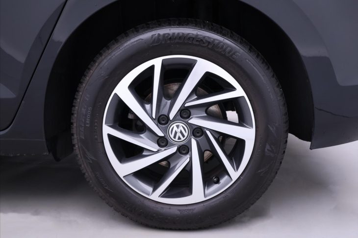 Volkswagen Touran 2,0 TDI 110kW Sound LED DPH