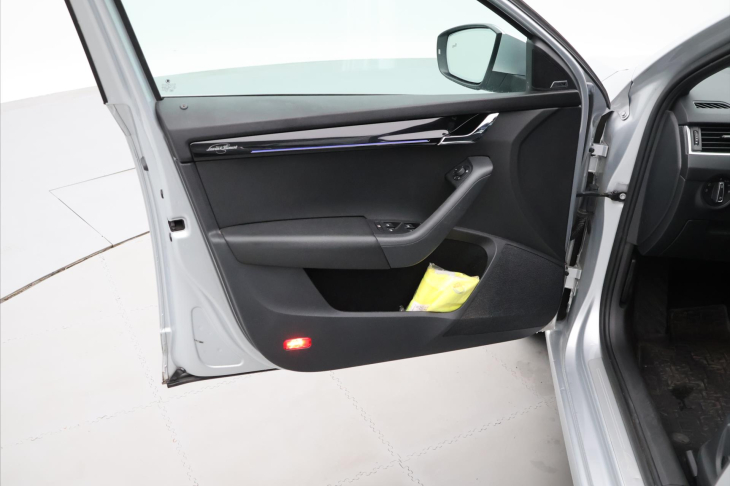 Škoda Octavia 2.0 TDI 110kW DSG L&K CZ DPH