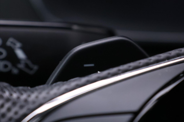 Škoda Octavia 2,0 TSI 180kW DSG Matrix DPH RS