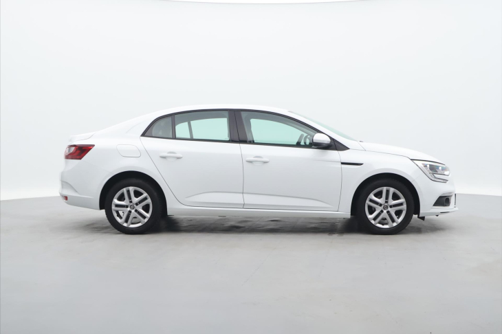 Renault Mégane 1,6 SCe 84kW Life Grandtour CZ