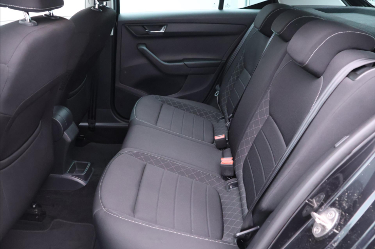 Škoda Fabia 1,2 TSI 66kW Style 1.Maj