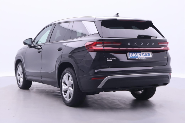Škoda Kodiaq 2,0 TDI 142 kW Excl. Selection 4x4 DSG CZ DPH