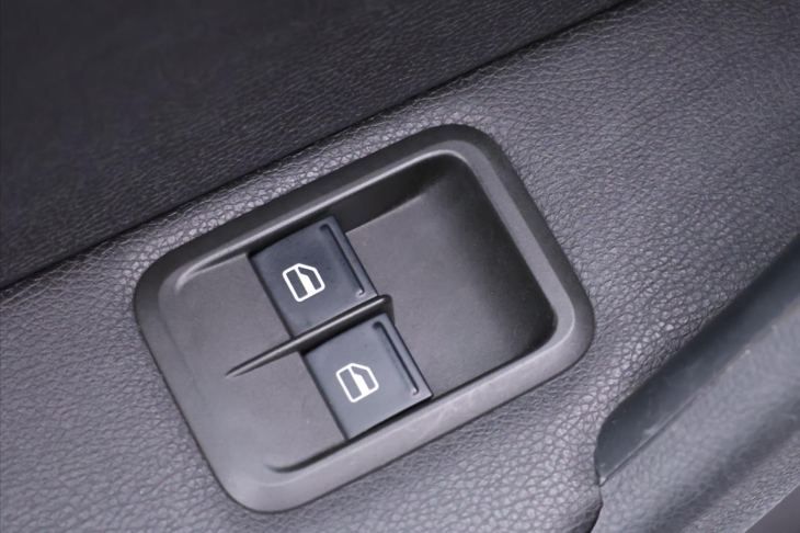 Škoda Yeti 1,2 TSI 77kW Klimatizace 1.Maj