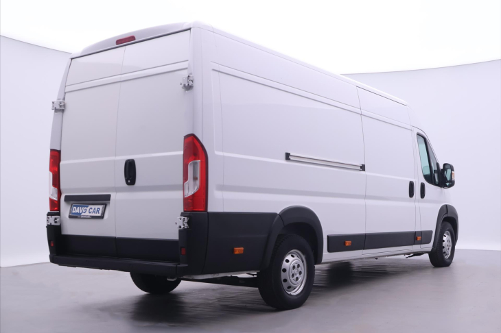 Peugeot Boxer 2,2 BlueHDI 121 kW L4H2 CZ