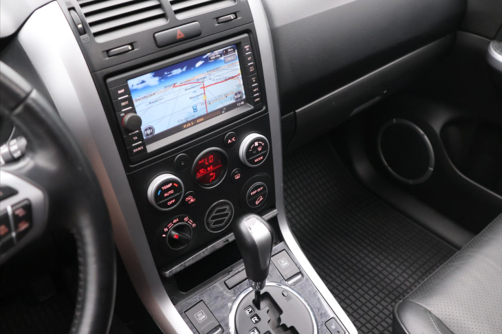 Suzuki Grand Vitara 3,2 VVT 171kW V6 CZ Aut.