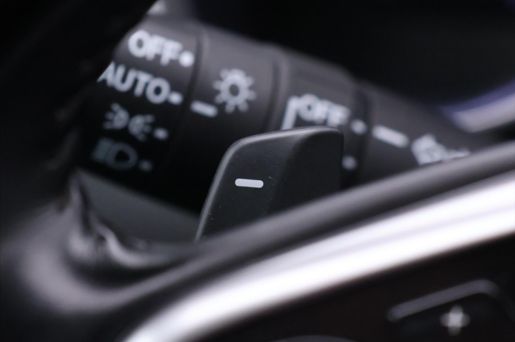 Honda CR-V 2,0 i-VTEC Aut. CZ Elegance