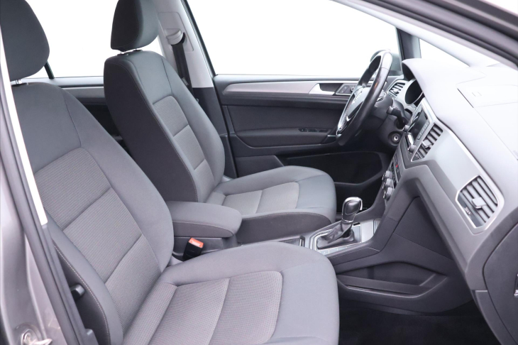 Volkswagen Golf Sportsvan 1,4 TSI 92kW DSG 1.Maj Serv.k.