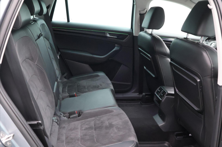 Škoda Kodiaq 2,0 TDI 140kW Style 4x4 DSG LED