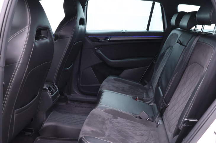 Škoda Kodiaq 2,0 TDI DSG 4x4 Sportline DPH