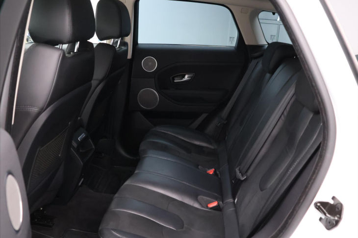 Land Rover Range Rover 2,2 TD4 Prestige CZ 1.maj DPH