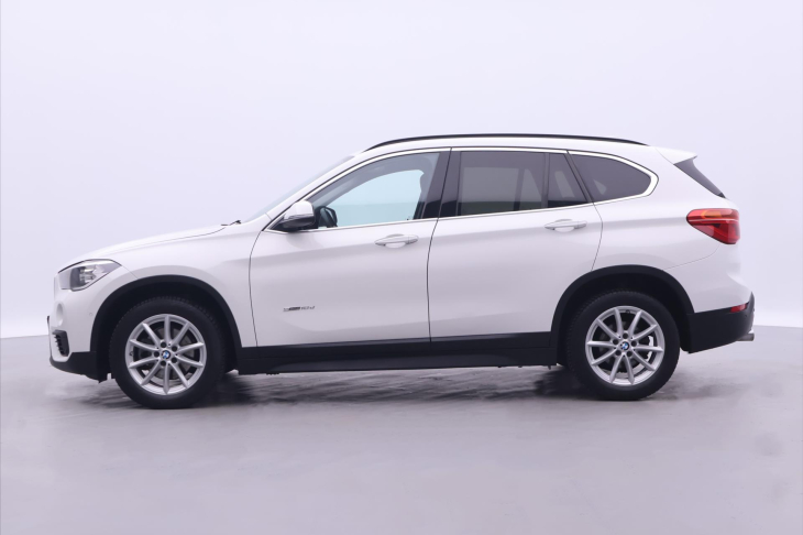 BMW X1 2,0 sDrive18d 110kW DPH