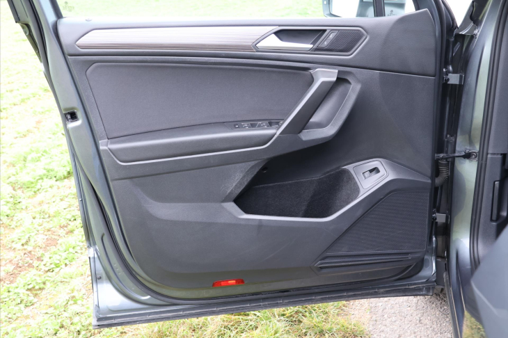 Volkswagen Tiguan Allspace 2,0 TDI 147kW DSG 4M 1.Maj DPH